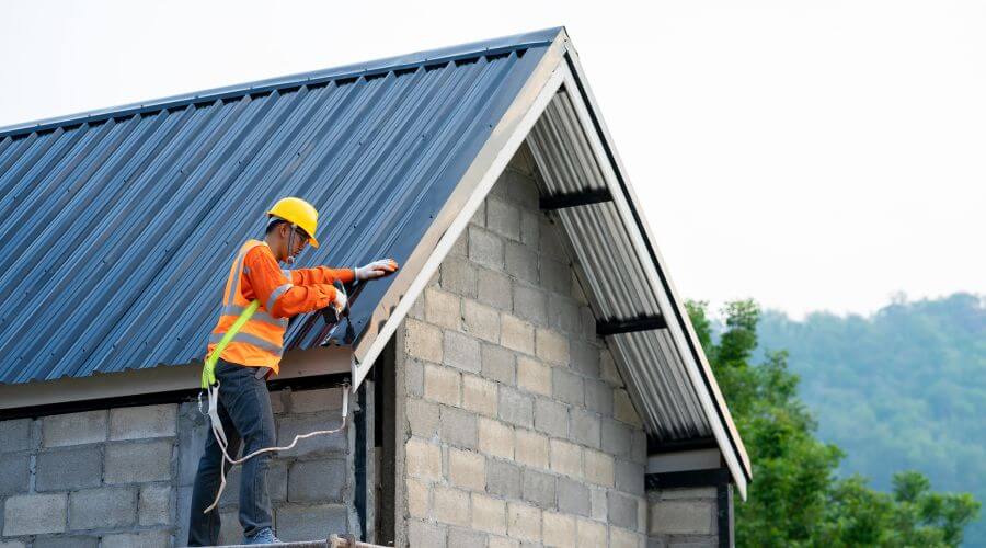Professional Flat Roofing Installation in Quebradillas, PR